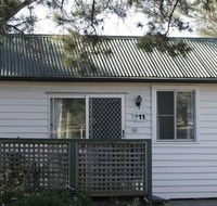 Kahlers Oasis Caravan Park - Accommodation Coffs Harbour
