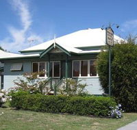 Pitstop Lodge Guesthouse and Bed and Breakfast - Accommodation Coffs Harbour