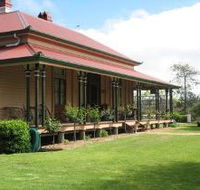 Haddington Bed and Breakfast - Accommodation Coffs Harbour