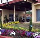 Warwick Motor Inn - Accommodation Coffs Harbour