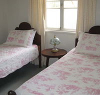 Hope Cottage Country Retreat At Assmanshausen Winery - Accommodation Coffs Harbour