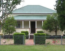 Albion Cottage - Accommodation Coffs Harbour 2