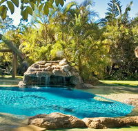 Straddie Bungalows - Accommodation Coffs Harbour
