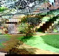 Birkdale Bed and Breakfast - Accommodation Coffs Harbour