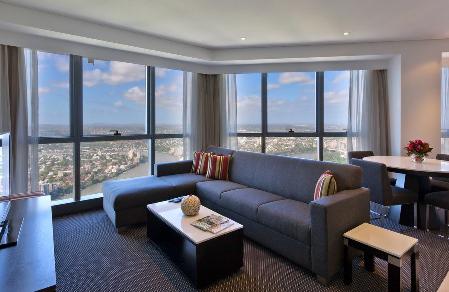 Brisbane City QLD Accommodation Coffs Harbour