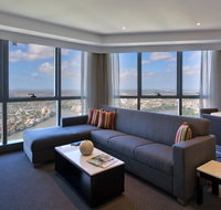 Meriton Serviced Apartments - Brisbane - Accommodation Coffs Harbour