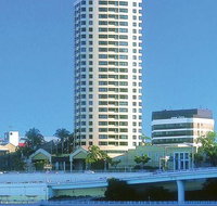 Park Regis North Quay - Accommodation Coffs Harbour
