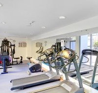 Mint Brisbane - Skyline Apartments - Accommodation Coffs Harbour