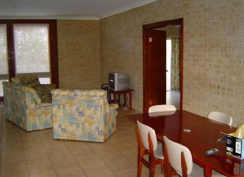 Beachcomber Moreton Island - Accommodation Coffs Harbour 0