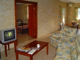 Beachcomber Moreton Island - Accommodation Coffs Harbour 3