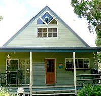 The Dolph Inn - Accommodation Coffs Harbour