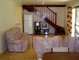 Seaview Moreton Island - Accommodation Coffs Harbour 1