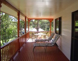 Seaview Moreton Island - Accommodation Coffs Harbour 2