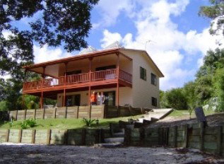 Seaview Moreton Island - Accommodation Coffs Harbour 3