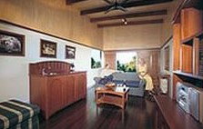 OReillys Rainforest Retreat - Accommodation Coffs Harbour 1