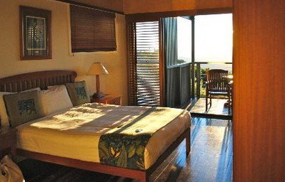 OReillys Rainforest Retreat - Accommodation Coffs Harbour 2
