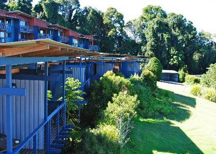 OReillys Rainforest Retreat - Accommodation Coffs Harbour 3