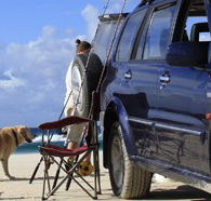 Straddie Holiday Parks - Accommodation Coffs Harbour
