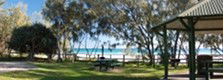 Straddie Holiday Parks - Accommodation Coffs Harbour 1