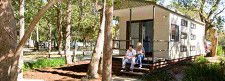 Straddie Holiday Parks - Accommodation Coffs Harbour 2