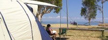 Straddie Holiday Parks - Accommodation Coffs Harbour 3