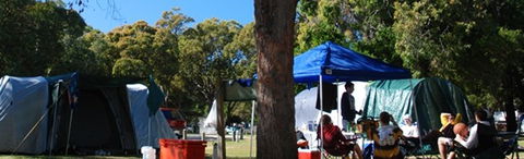 Straddie Holiday Parks - Accommodation Coffs Harbour 5
