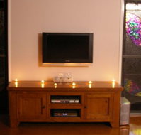 Whispers of the Valley - Accommodation Coffs Harbour