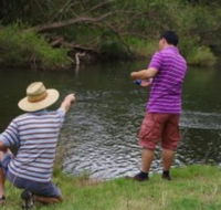 Crebra Farmhouse - Accommodation Coffs Harbour