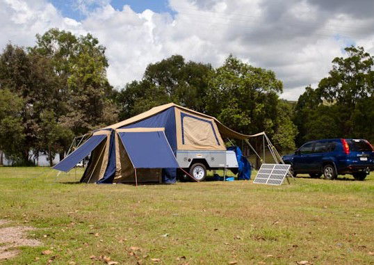 Mount Kilcoy QLD Accommodation Coffs Harbour