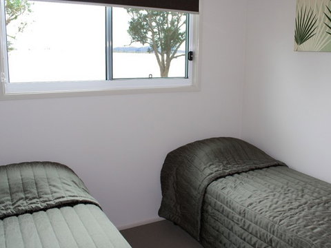 Lake Somerset Holiday Park - Accommodation Coffs Harbour 3
