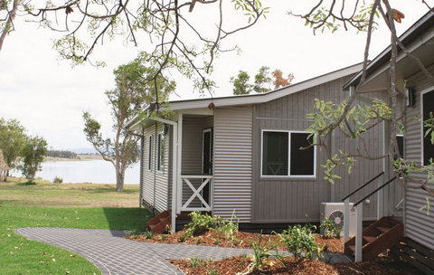 Lake Somerset Holiday Park - Accommodation Coffs Harbour 5