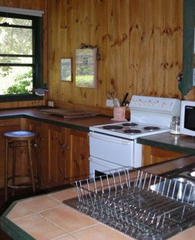 Peel Island QLD Accommodation Coffs Harbour