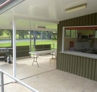 Christmas Creek Recreation Centre - Accommodation Coffs Harbour