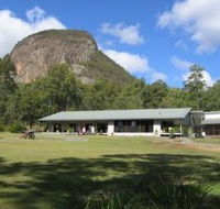 Zengarra Country House and Pavilions - Accommodation Coffs Harbour