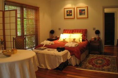 Zengarra Country House And Pavilions - Accommodation Coffs Harbour 1