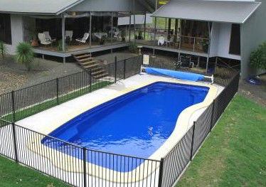 Zengarra Country House And Pavilions - Accommodation Coffs Harbour 2