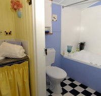 Thistledown Country Retreat - Accommodation Coffs Harbour