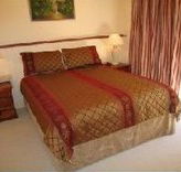 Cream Gables Bed and Breakfast - Accommodation Coffs Harbour