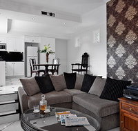 The Castle on Tamborine Spa Retreat - Accommodation Coffs Harbour