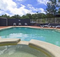 Whalewatch Ocean Beach Resort - Accommodation Coffs Harbour