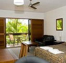 Anchorage Beachfront Island Resort - Accommodation Coffs Harbour