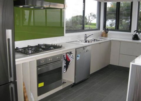 Werai And Weetanga - Accommodation Coffs Harbour 1