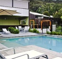 Allure Stradbroke Resort - Accommodation Coffs Harbour