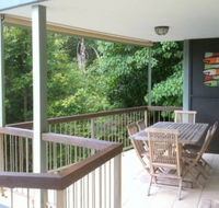 Cylinder Cove Apartments - Accommodation Coffs Harbour