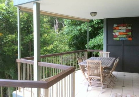 Cylinder Cove Apartments - Accommodation Coffs Harbour 0