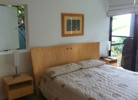 Cylinder Cove Apartments - Accommodation Coffs Harbour 1
