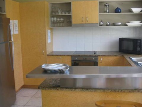 Cylinder Cove Apartments - Accommodation Coffs Harbour 4