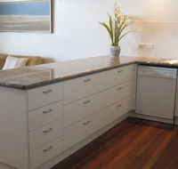 The Lookout Units - Accommodation Coffs Harbour