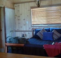 Tuckeroo Cottages and Gardens - Accommodation Coffs Harbour