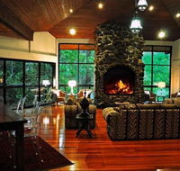 Escarpment Retreat and Day Spa - Accommodation Coffs Harbour